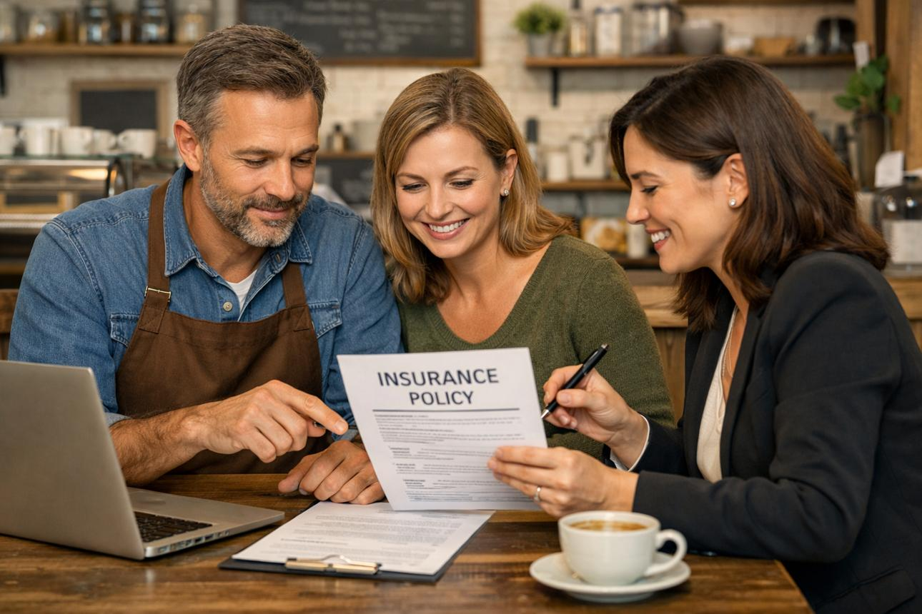 Protect Your Business