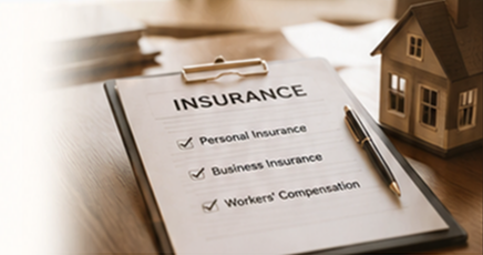 Get the Right Coverage.