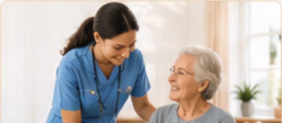 Workers' Compensation
(Home Health Care & Group Homes)